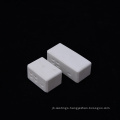 Alumina ceramic lamp bulb socket